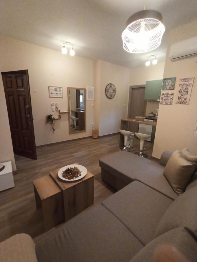 Studio 11 Kavala Exterior foto