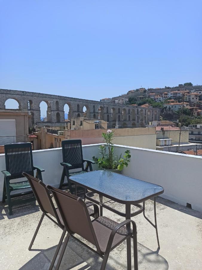 Studio 11 Kavala Exterior foto